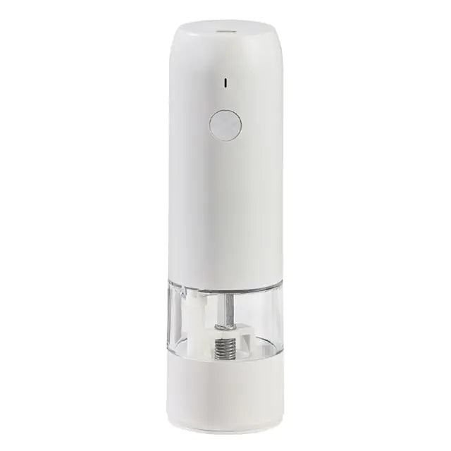 Electric Automatic Pepper And Salt Grinder