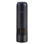 Electric Automatic Pepper And Salt Grinder